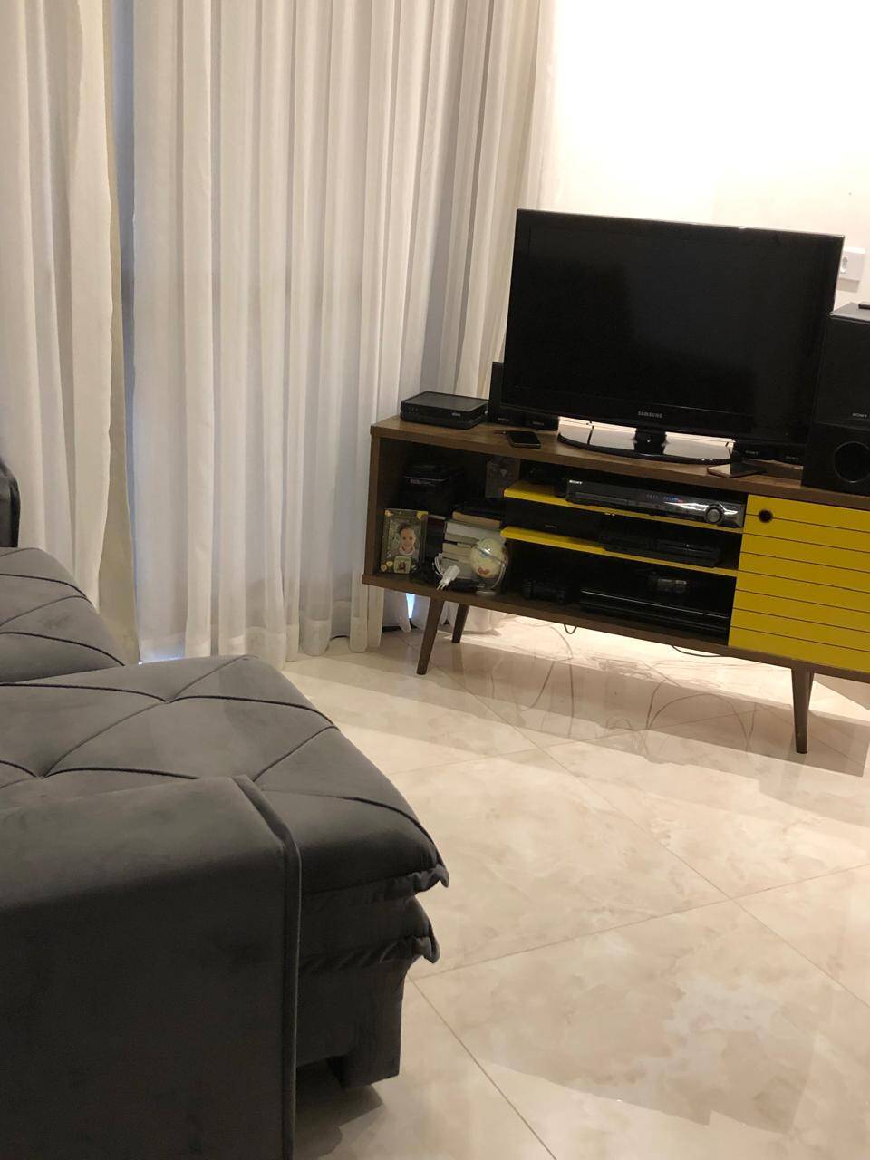 Apartamento, 2 quartos, 40 m² - Foto 23
