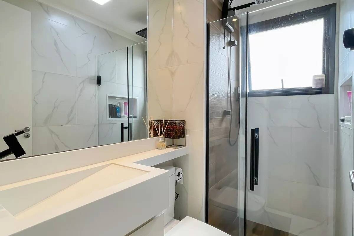 Apartamento, 2 quartos, 48 m² - Foto 8