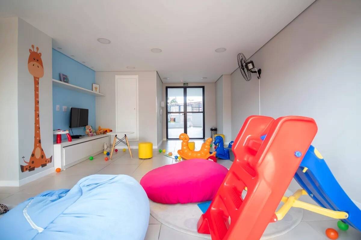 Apartamento, 2 quartos, 48 m² - Foto 31