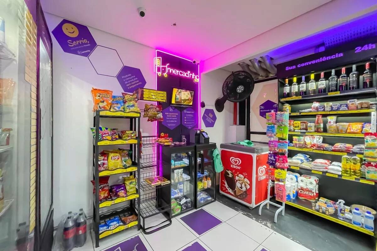 Apartamento, 2 quartos, 48 m² - Foto 23