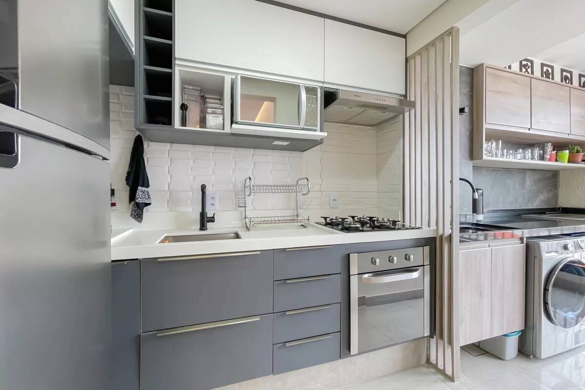 Apartamento, 2 quartos, 48 m² - Foto 9