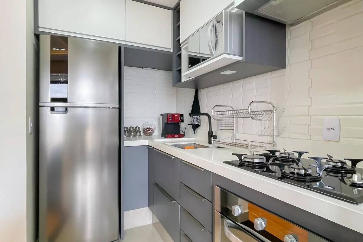Apartamento, 2 quartos, 48 m² - Foto 10
