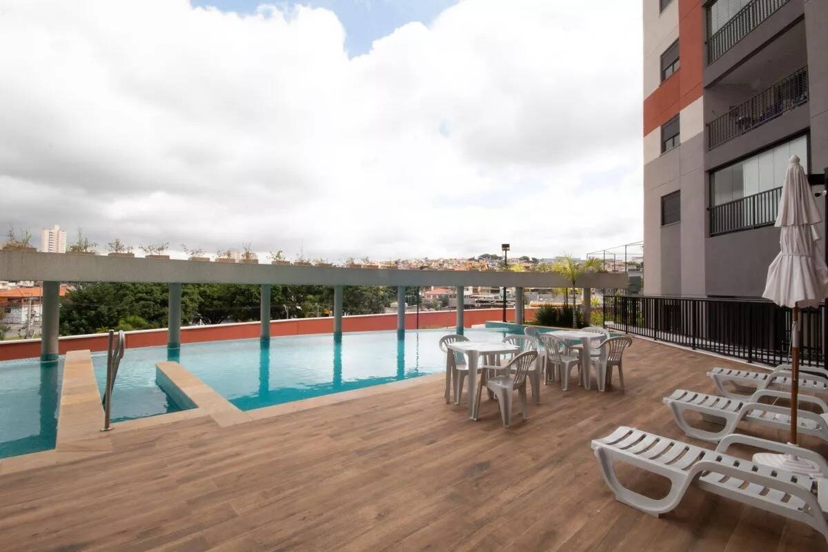 Apartamento, 2 quartos, 48 m² - Foto 25