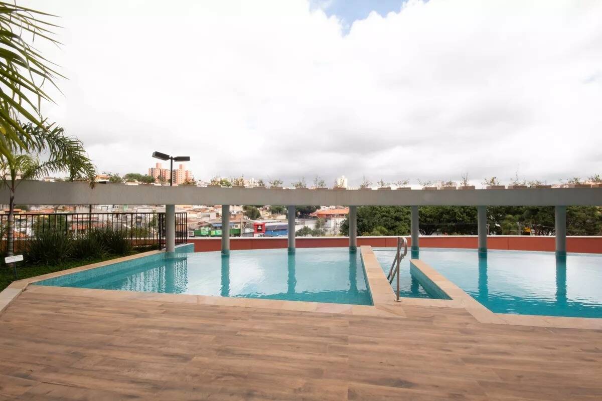 Apartamento, 2 quartos, 48 m² - Foto 24