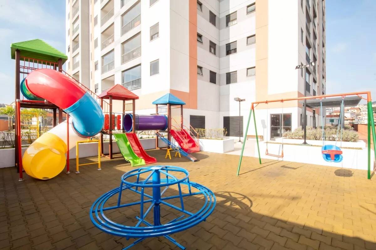 Apartamento, 2 quartos, 48 m² - Foto 27