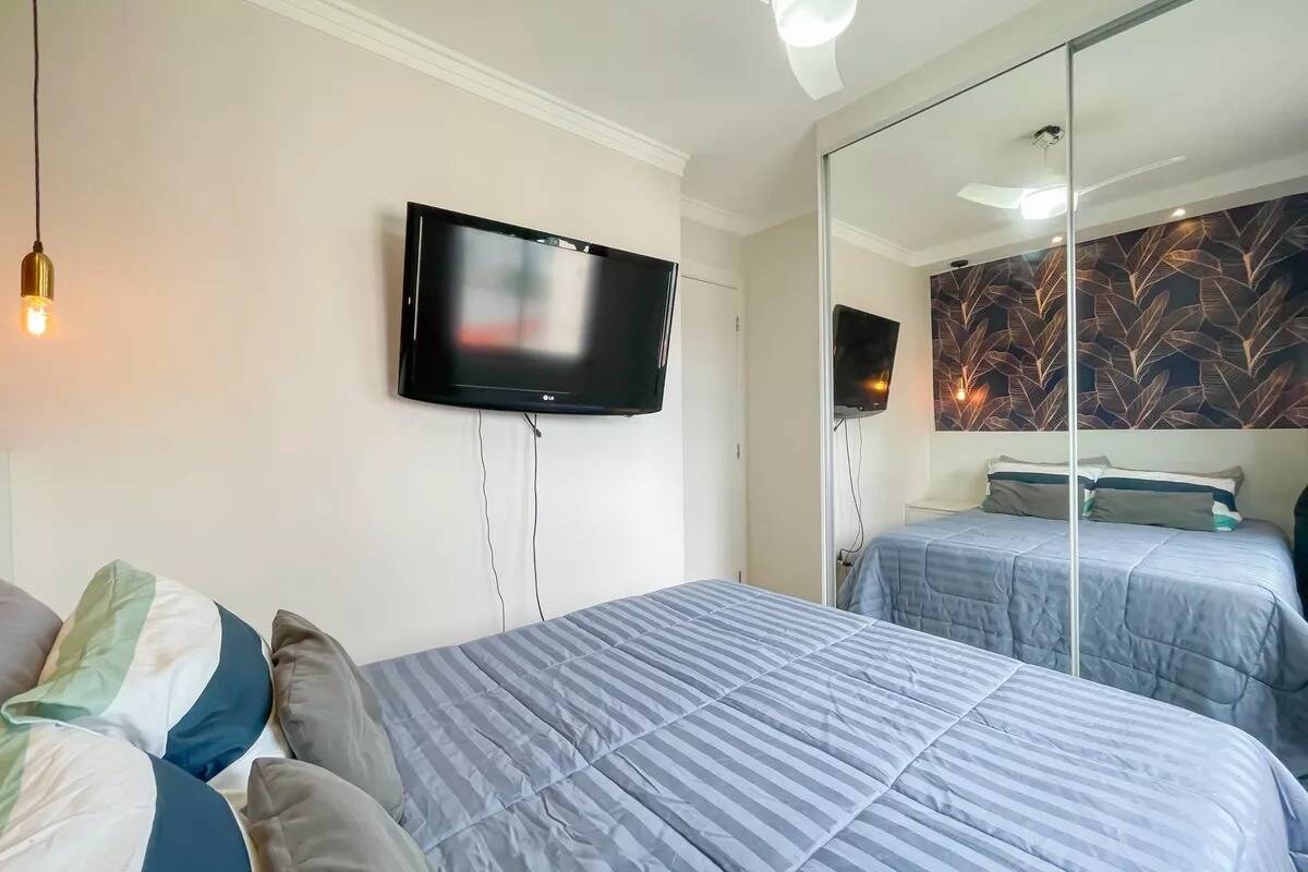 Apartamento, 2 quartos, 48 m² - Foto 12