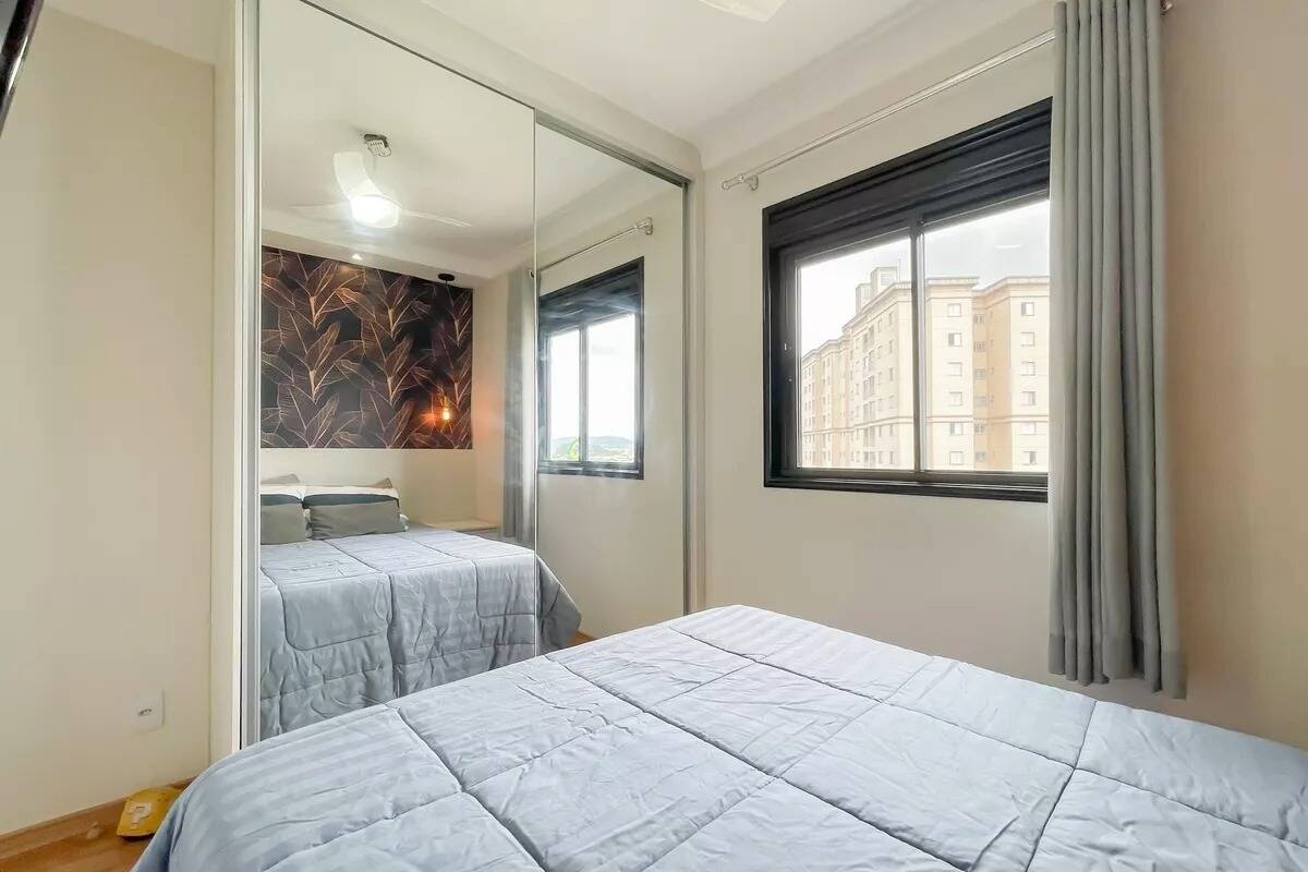 Apartamento, 2 quartos, 48 m² - Foto 13