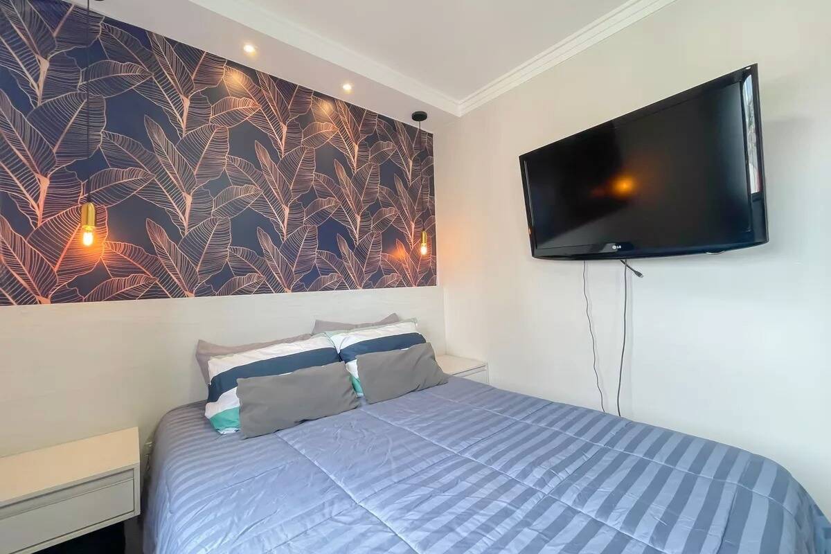 Apartamento, 2 quartos, 48 m² - Foto 15