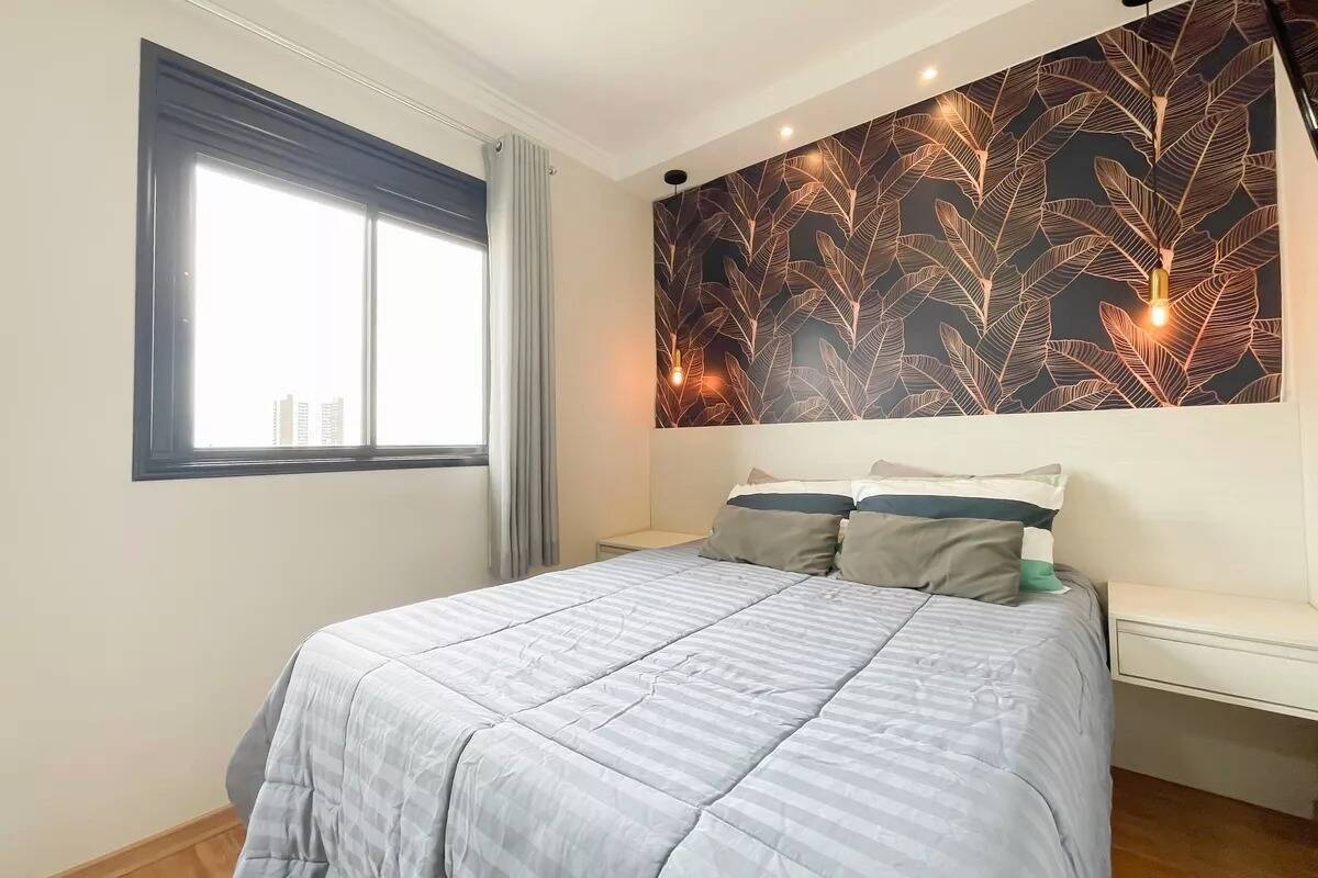 Apartamento, 2 quartos, 48 m² - Foto 14