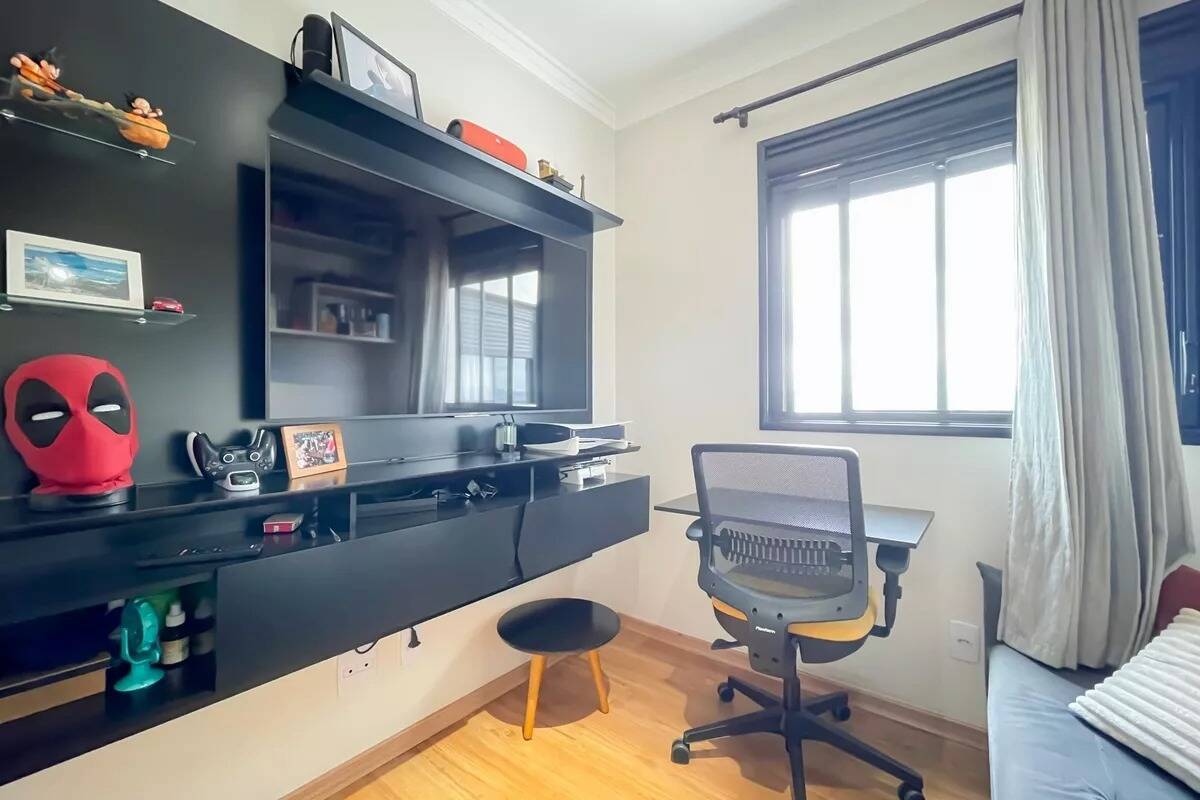 Apartamento, 2 quartos, 48 m² - Foto 20