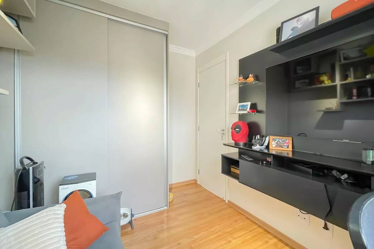Apartamento, 2 quartos, 48 m² - Foto 16