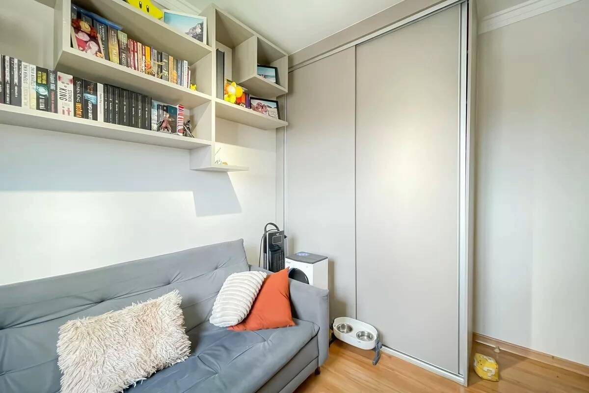 Apartamento, 2 quartos, 48 m² - Foto 18