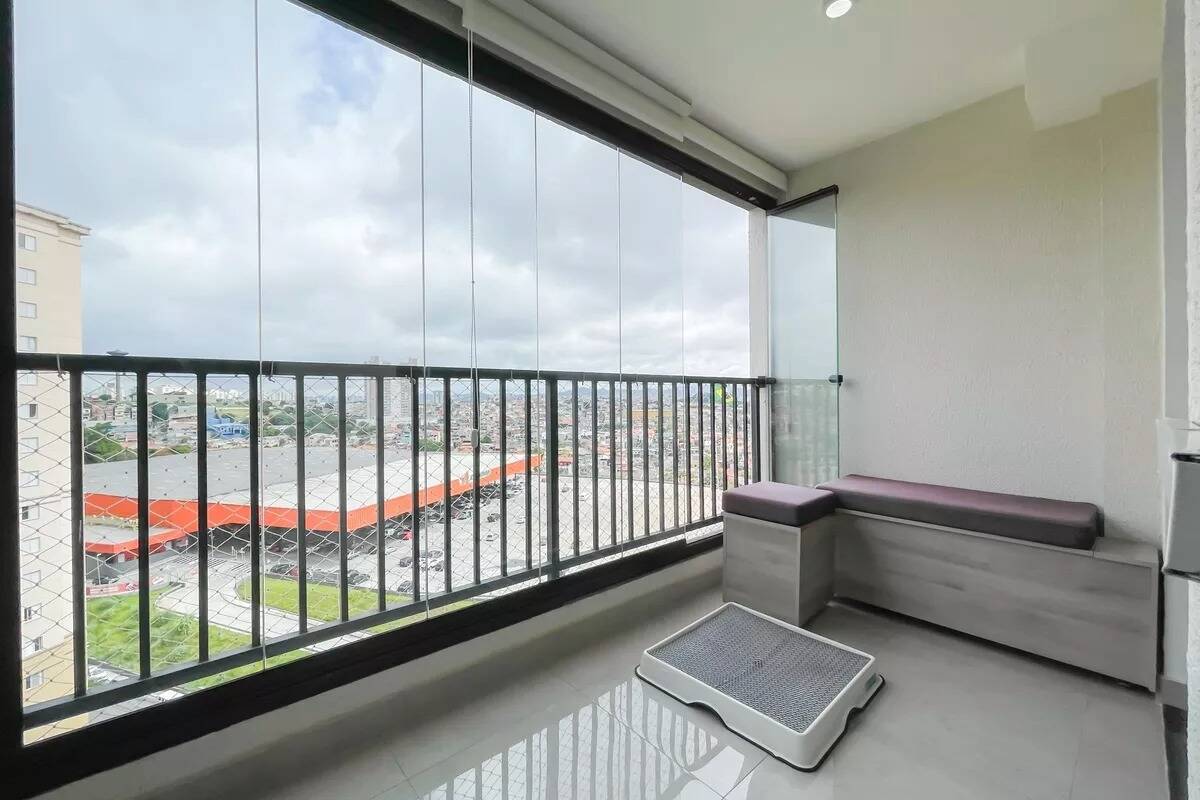 Apartamento, 2 quartos, 48 m² - Foto 21