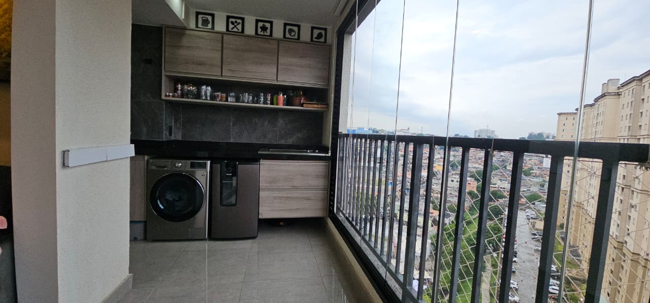 Apartamento, 2 quartos, 48 m² - Foto 22