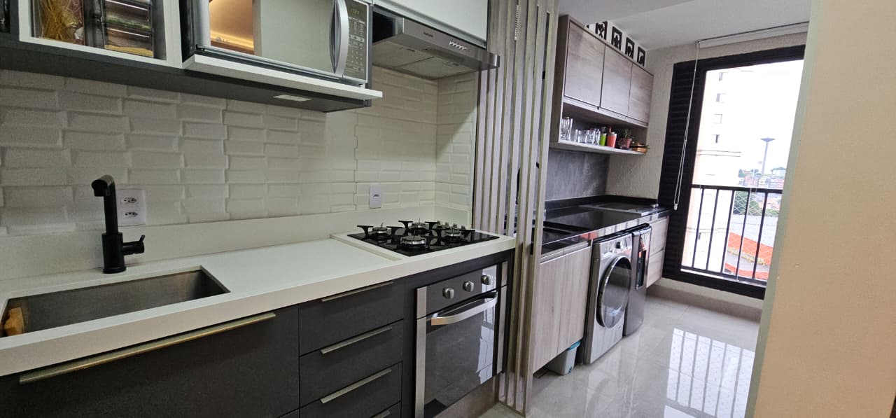 Apartamento, 2 quartos, 48 m² - Foto 5