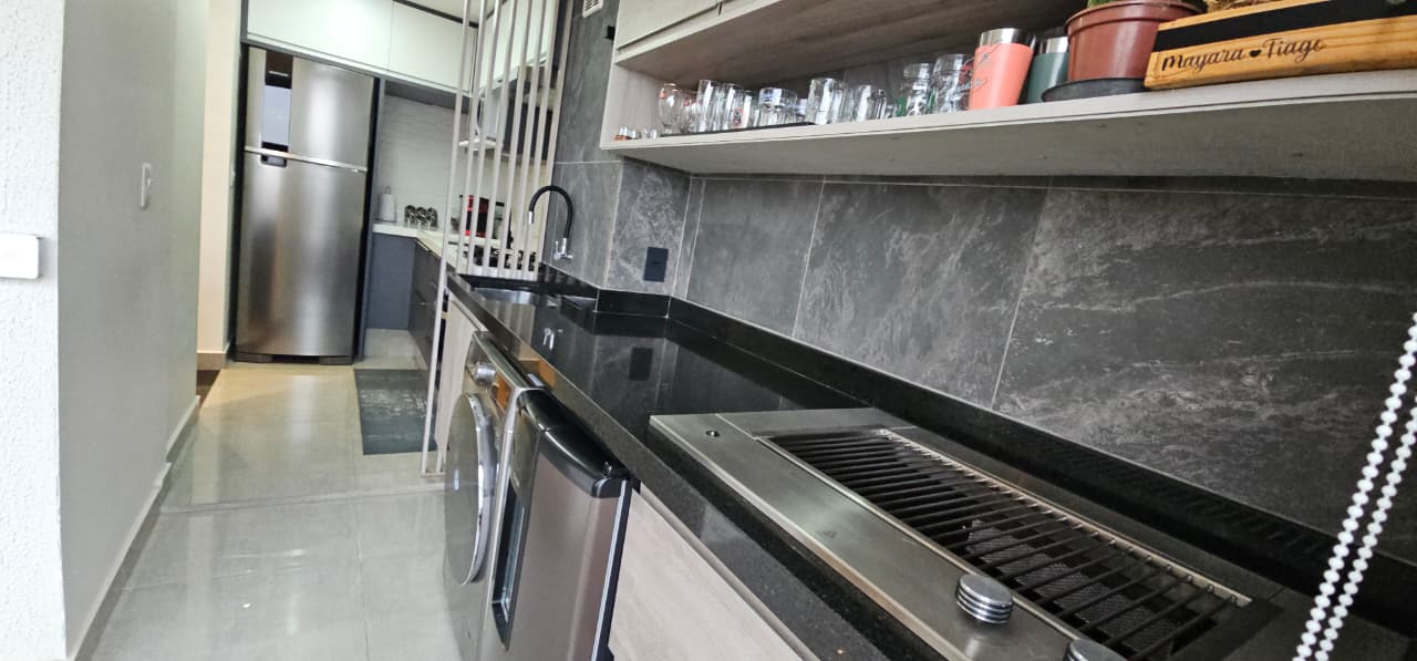Apartamento, 2 quartos, 48 m² - Foto 11