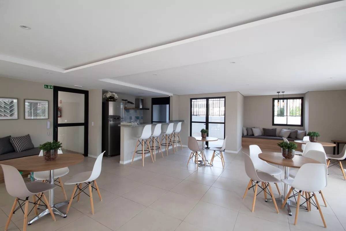 Apartamento, 2 quartos, 48 m² - Foto 33