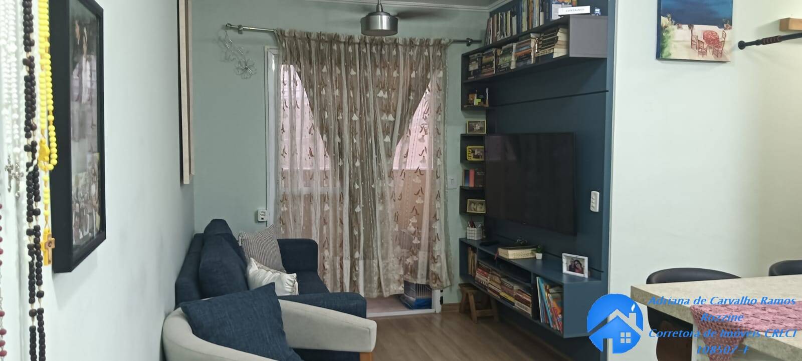 Apartamento, 2 quartos, 47 m² - Foto 9