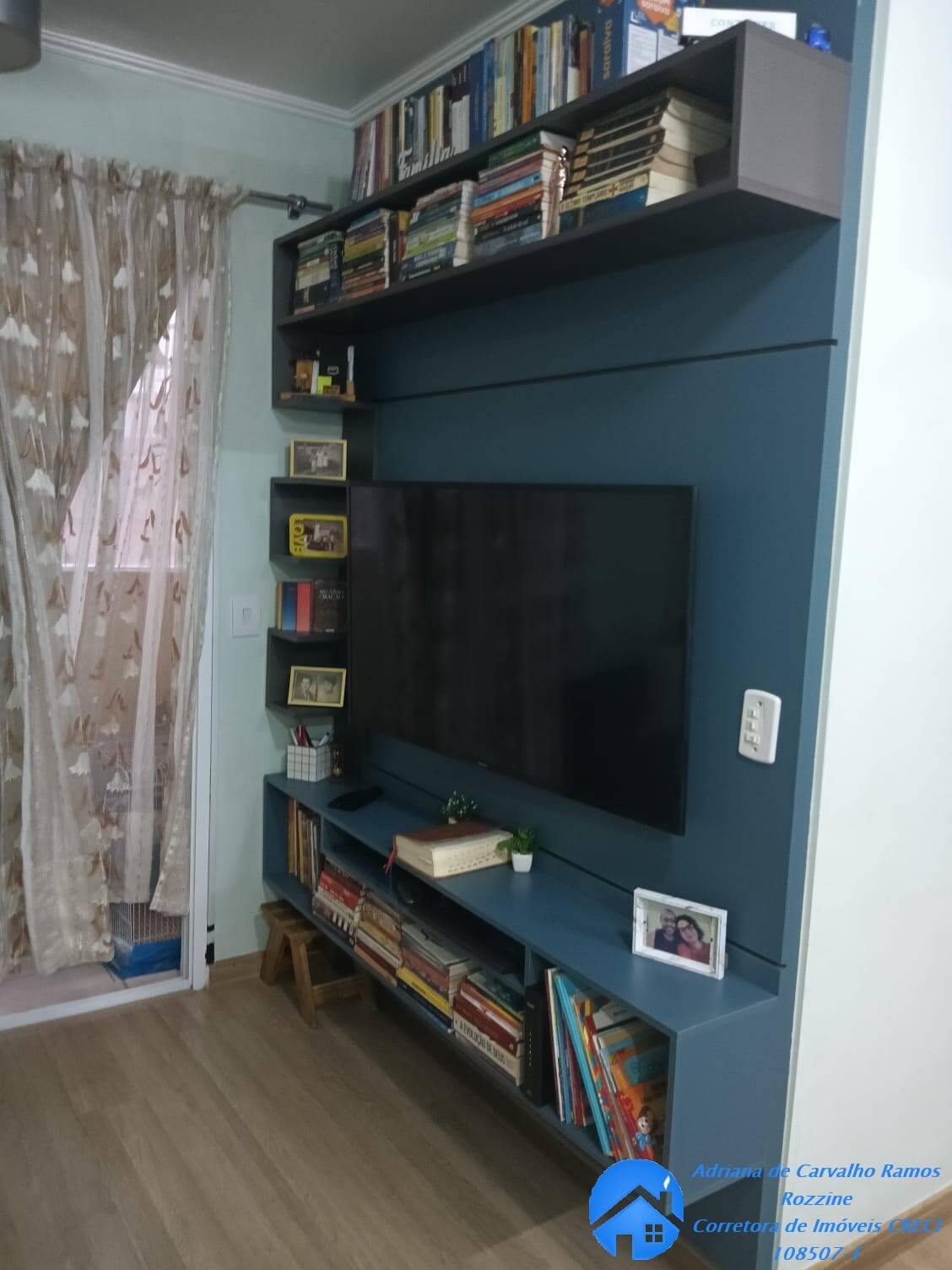 Apartamento, 2 quartos, 47 m² - Foto 8