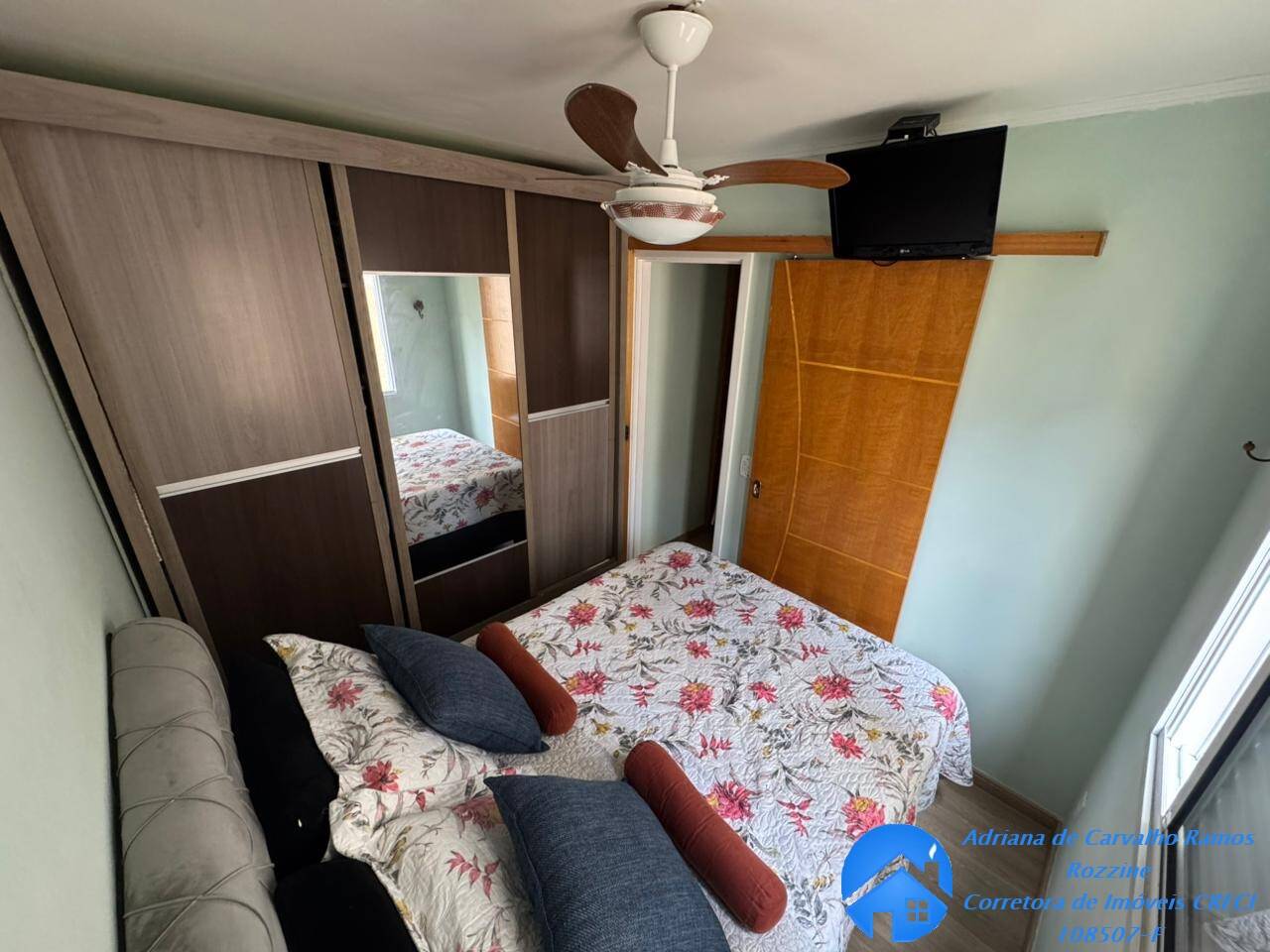 Apartamento, 2 quartos, 47 m² - Foto 12