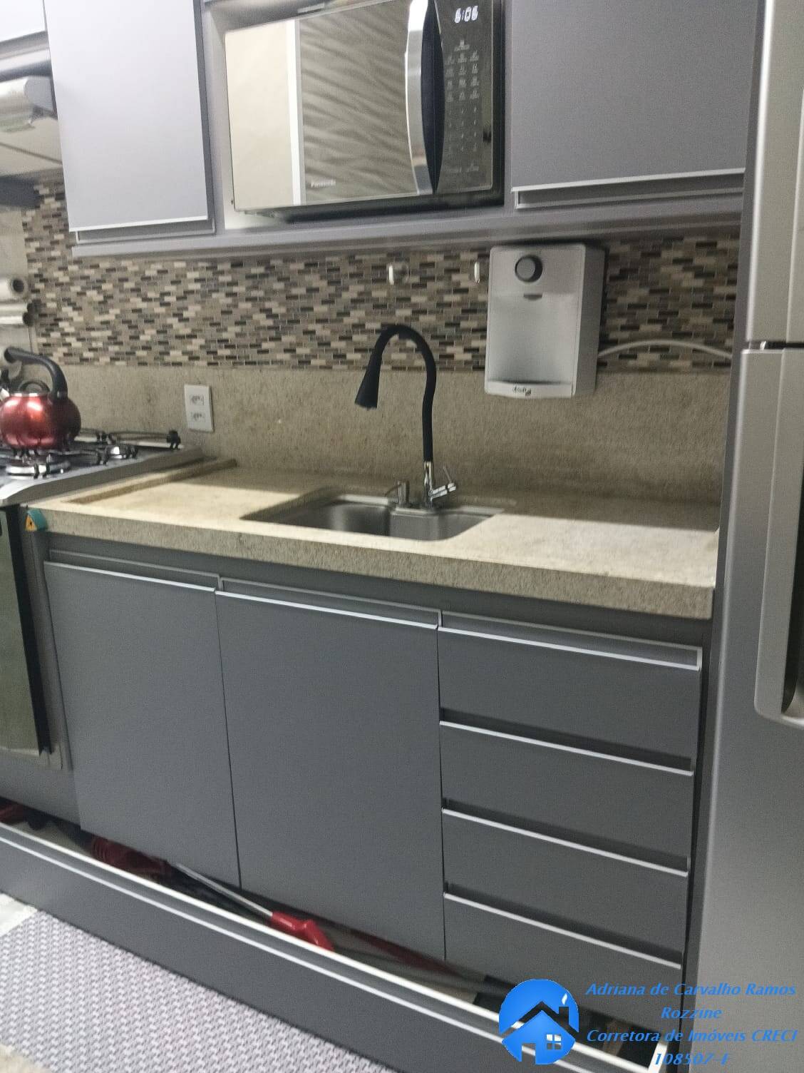 Apartamento, 2 quartos, 47 m² - Foto 4