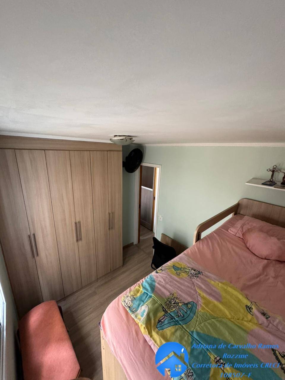 Apartamento, 2 quartos, 47 m² - Foto 16