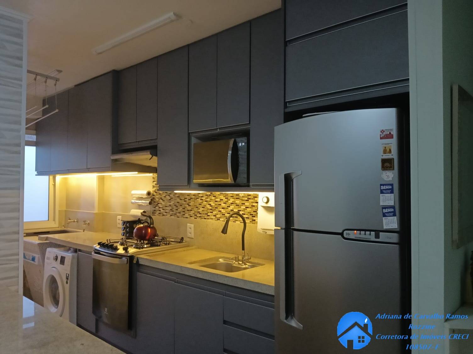 Apartamento, 2 quartos, 47 m² - Foto 1