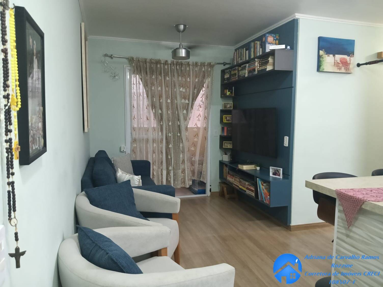 Apartamento, 2 quartos, 47 m² - Foto 10