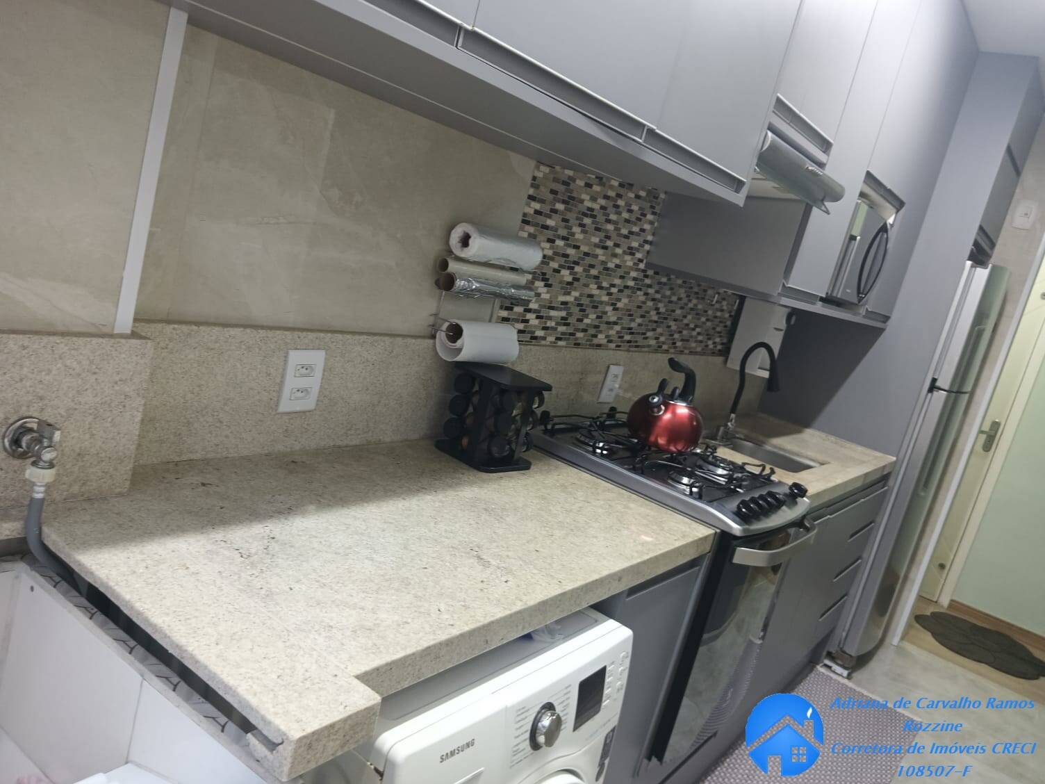 Apartamento, 2 quartos, 47 m² - Foto 7