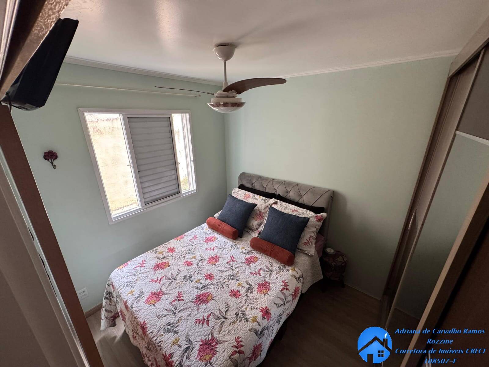 Apartamento, 2 quartos, 47 m² - Foto 14