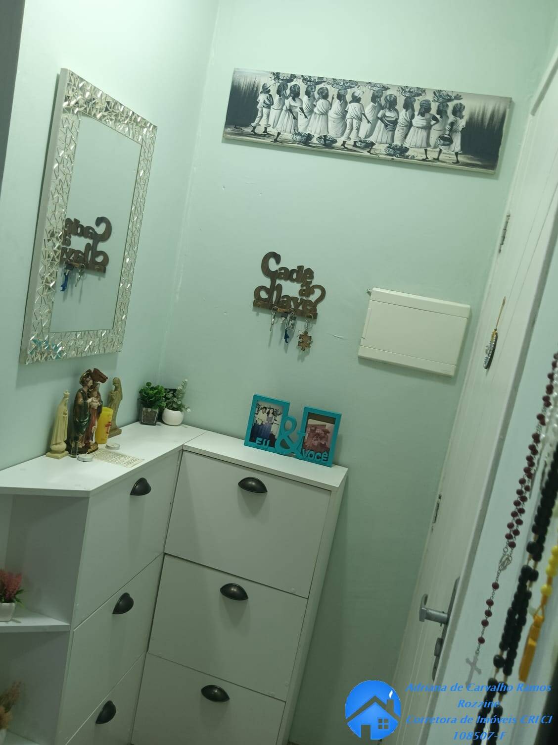 Apartamento, 2 quartos, 47 m² - Foto 20