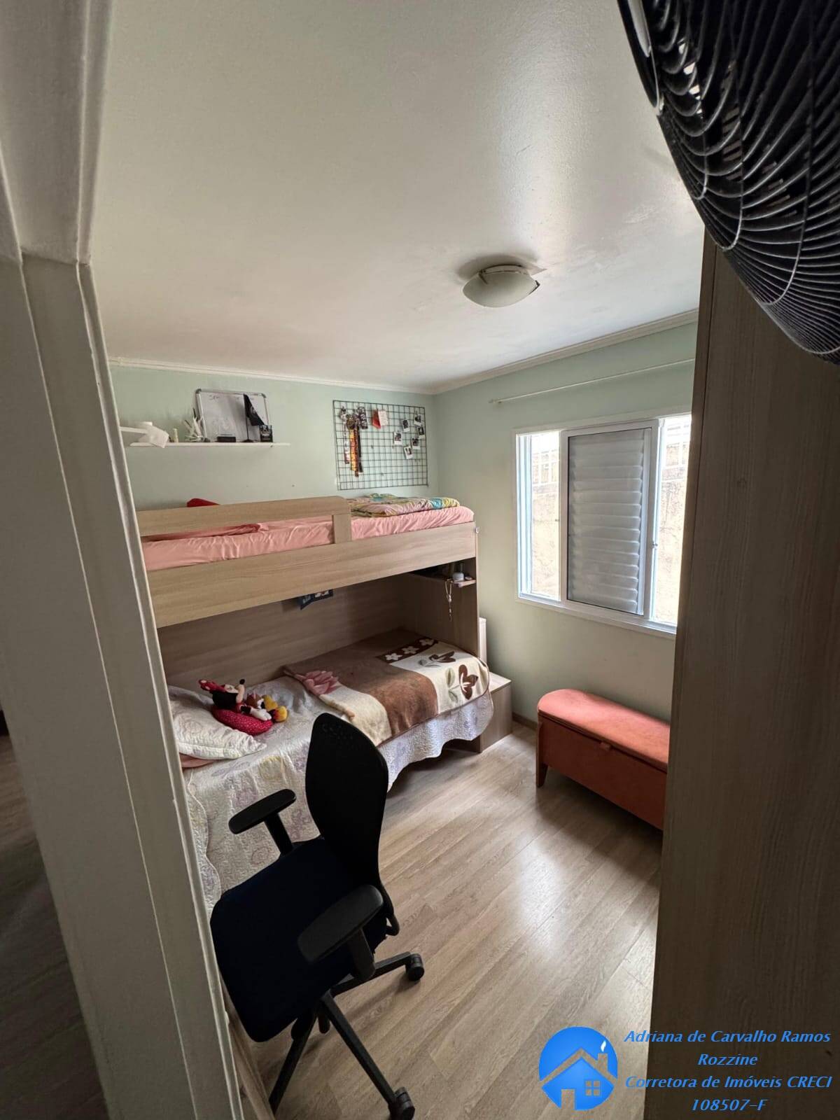 Apartamento, 2 quartos, 47 m² - Foto 15