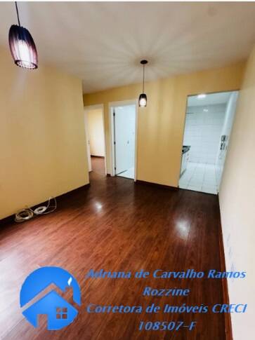 Apartamento, 2 quartos, 46 m² - Foto 6