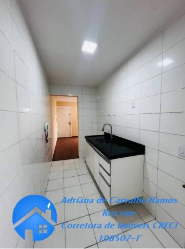 Apartamento, 2 quartos, 46 m² - Foto 1