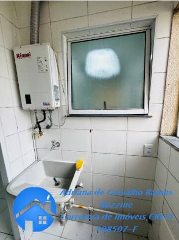 Apartamento, 2 quartos, 46 m² - Foto 3