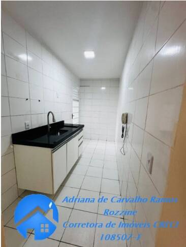 Apartamento, 2 quartos, 46 m² - Foto 2