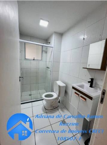 Apartamento, 2 quartos, 46 m² - Foto 13
