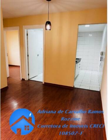 Apartamento, 2 quartos, 46 m² - Foto 5