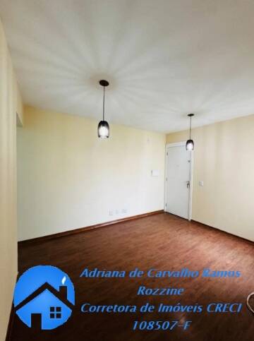 Apartamento, 2 quartos, 46 m² - Foto 4