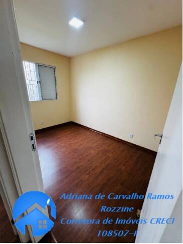 Apartamento, 2 quartos, 46 m² - Foto 8