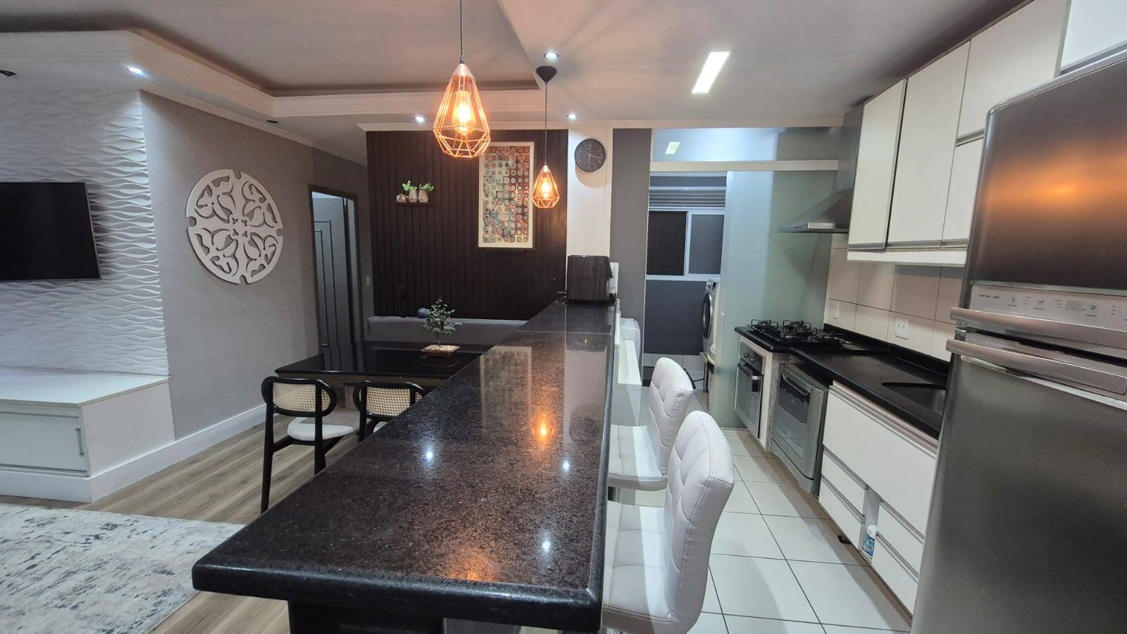 Apartamento, 3 quartos, 71 m² - Foto 3