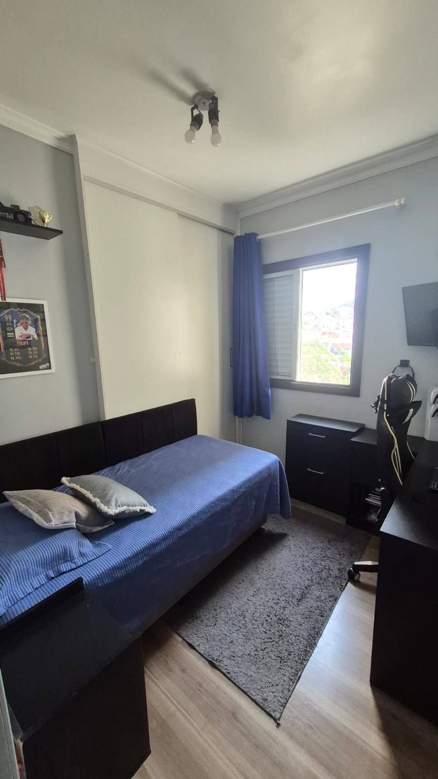 Apartamento, 3 quartos, 71 m² - Foto 7