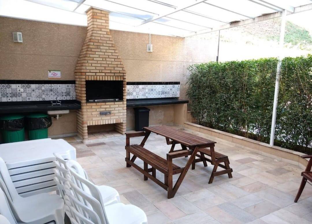 Apartamento, 3 quartos, 71 m² - Foto 16