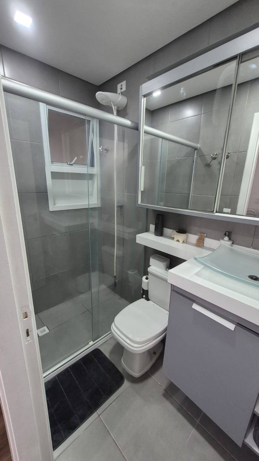Apartamento, 3 quartos, 71 m² - Foto 9