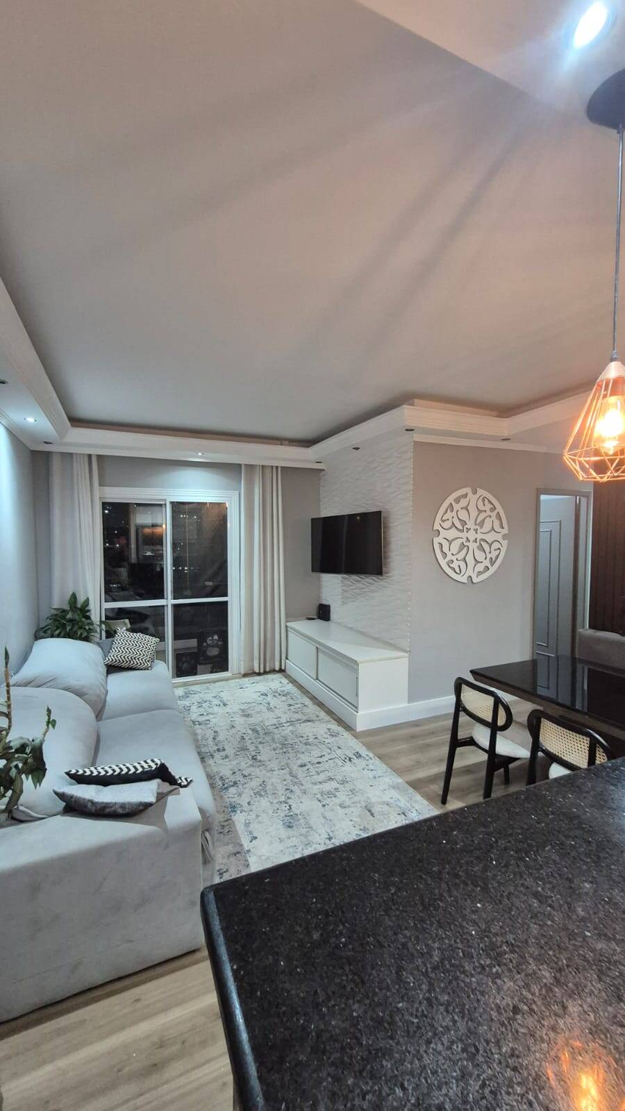 Apartamento, 3 quartos, 71 m² - Foto 10