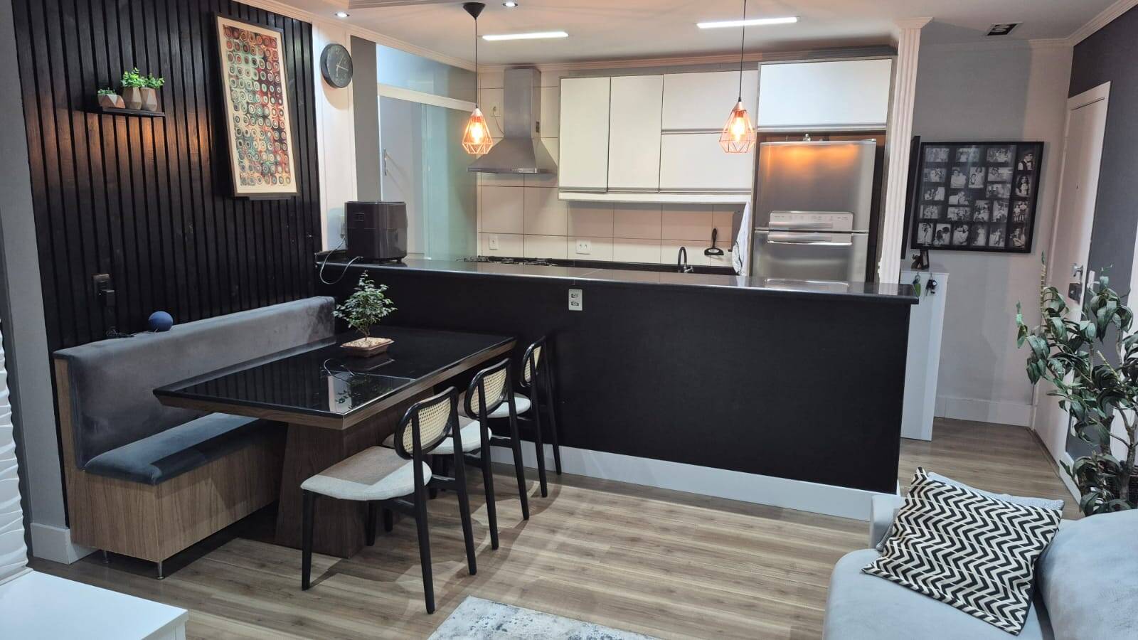 Apartamento, 3 quartos, 71 m² - Foto 11