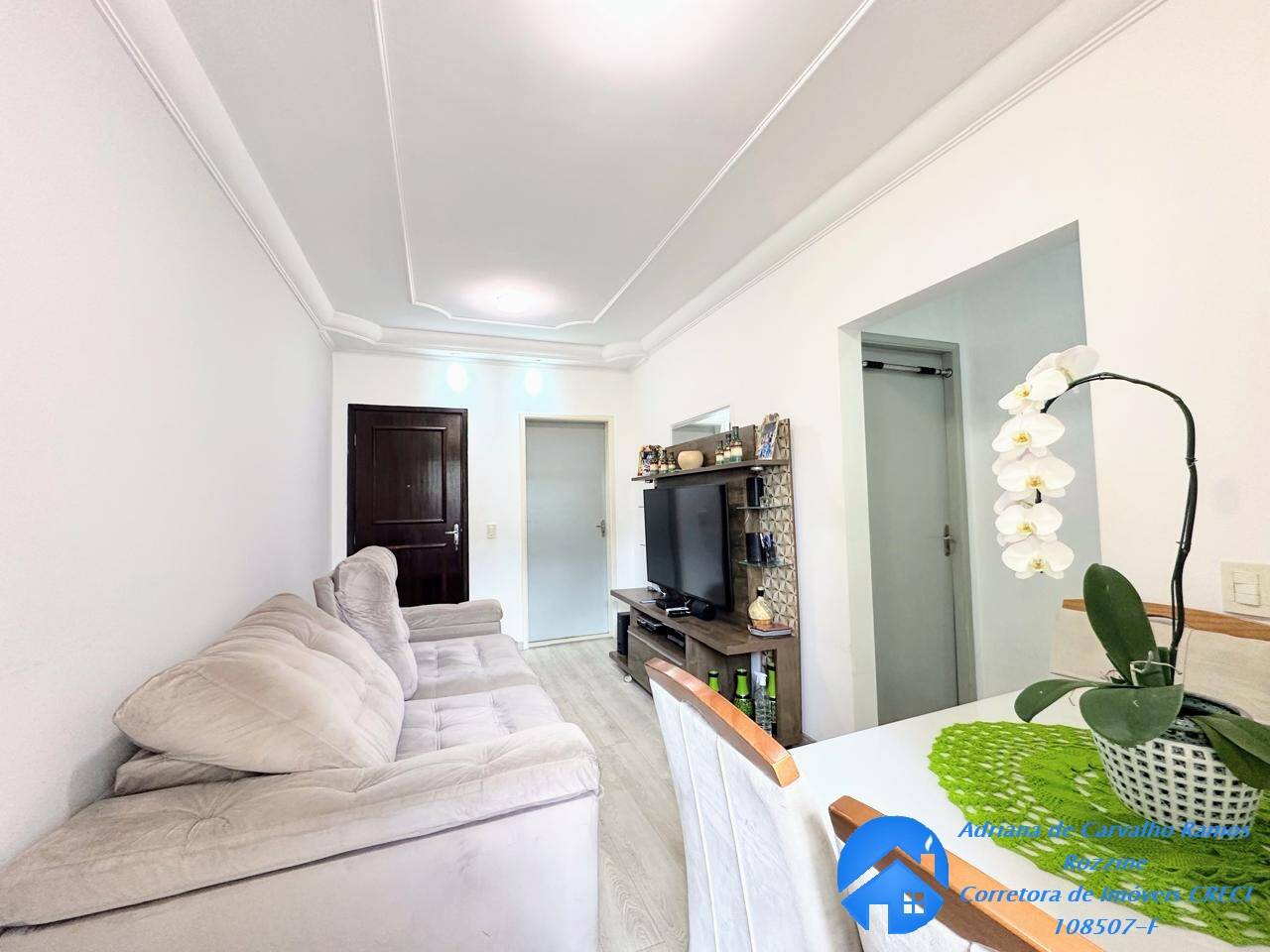 Apartamento, 3 quartos, 70 m² - Foto 2