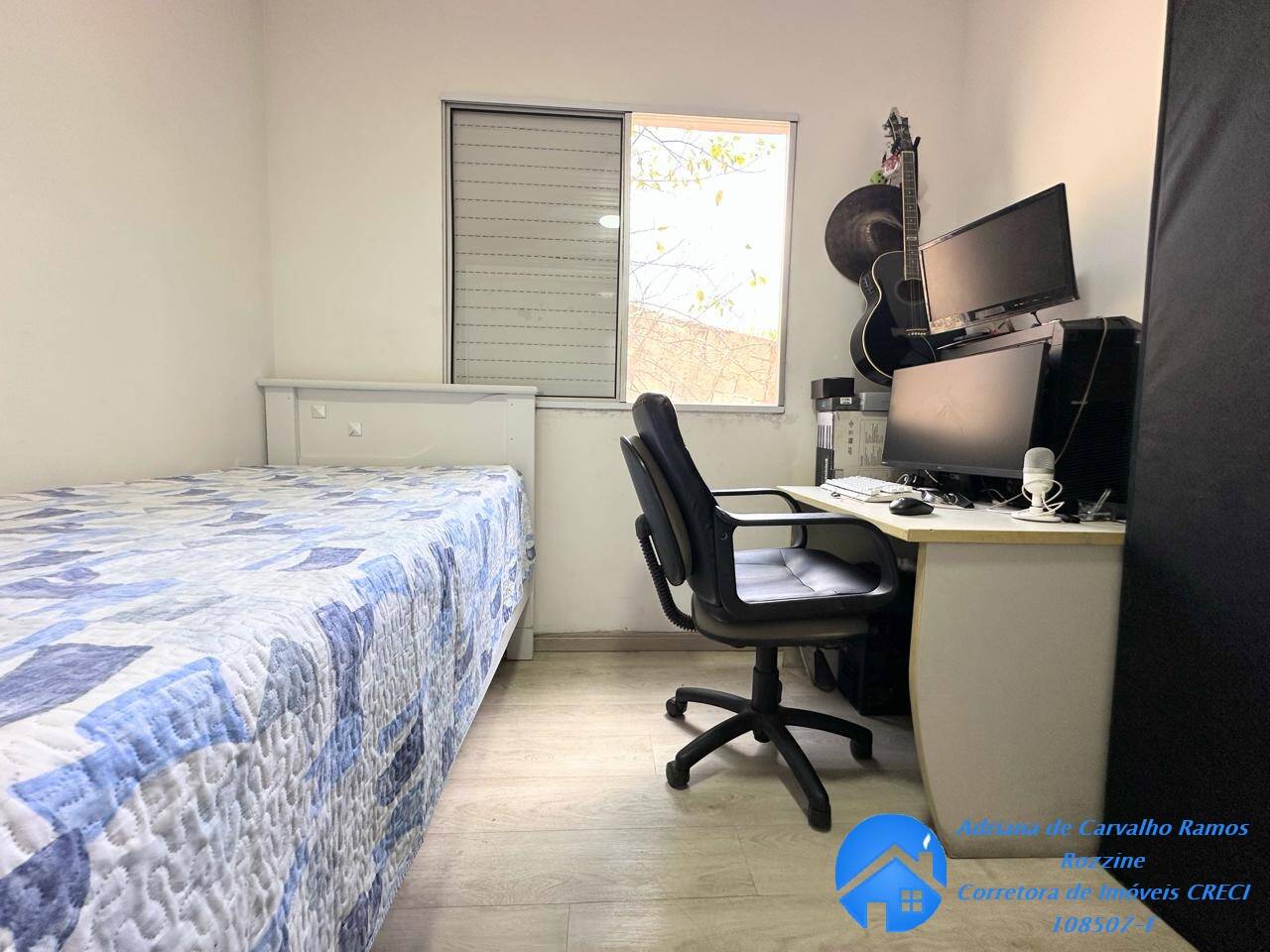 Apartamento, 3 quartos, 70 m² - Foto 10