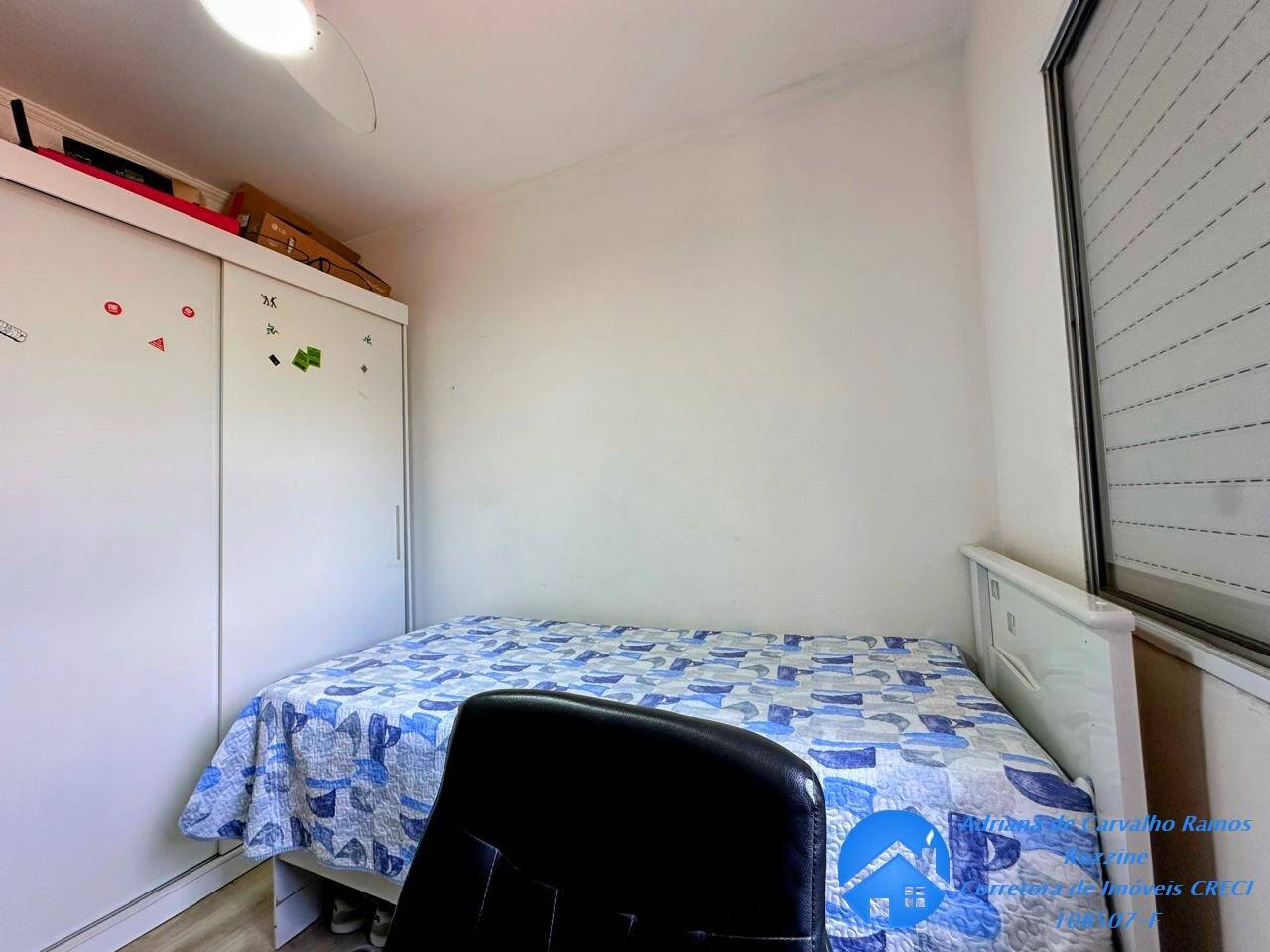 Apartamento, 3 quartos, 70 m² - Foto 11