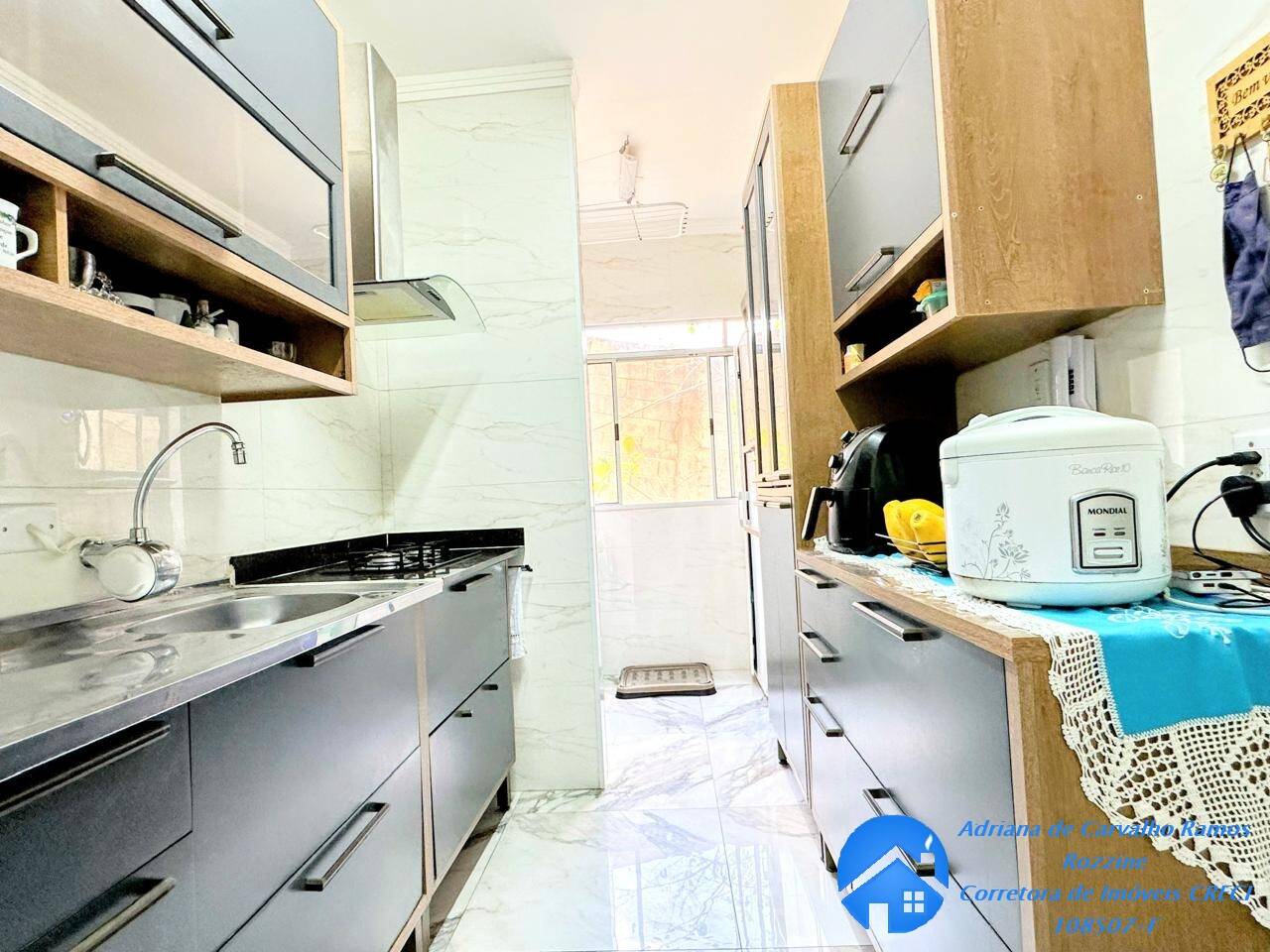 Apartamento, 3 quartos, 70 m² - Foto 5